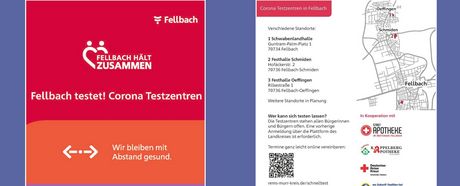 Einführung der Kostenpflicht für Corona-Tests ab 11.10.